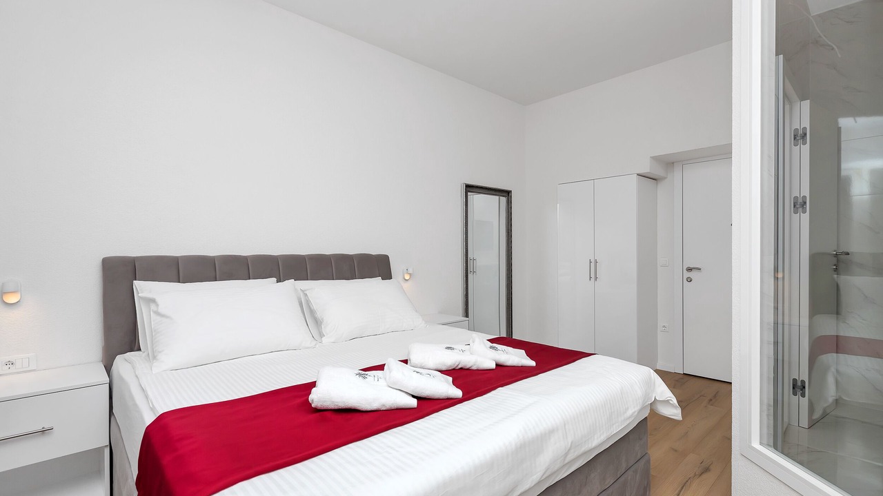 Photo of Bedroom in Bili brig