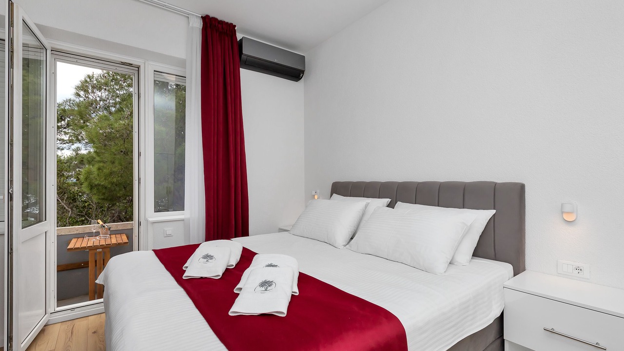 Photo of Bedroom in Bili brig