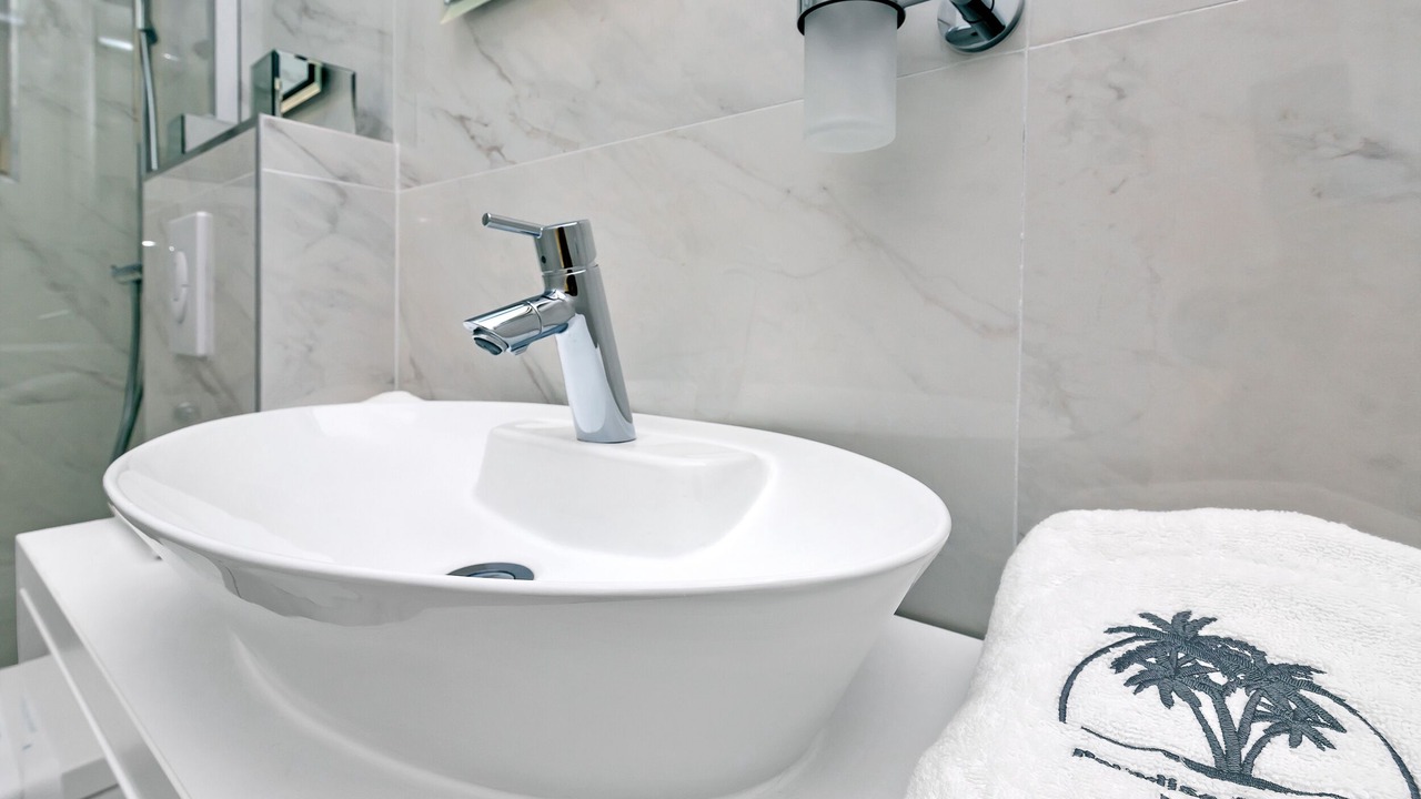 Photo of Bathroom in Bili brig