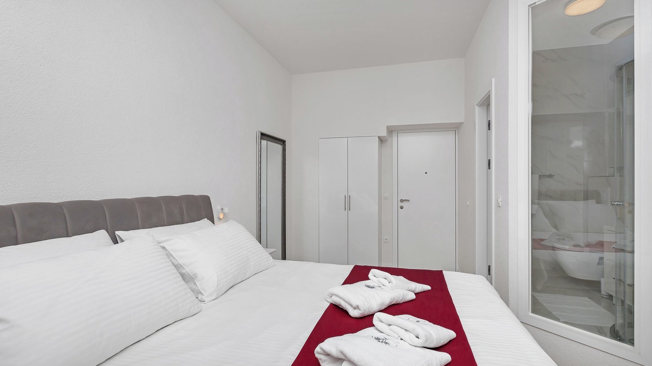 Photo of Bedroom in Bili brig