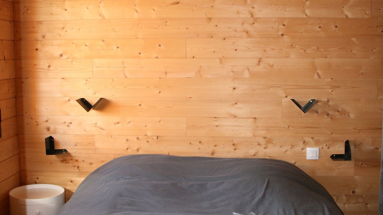 Photo of Bedroom in Sanguinet