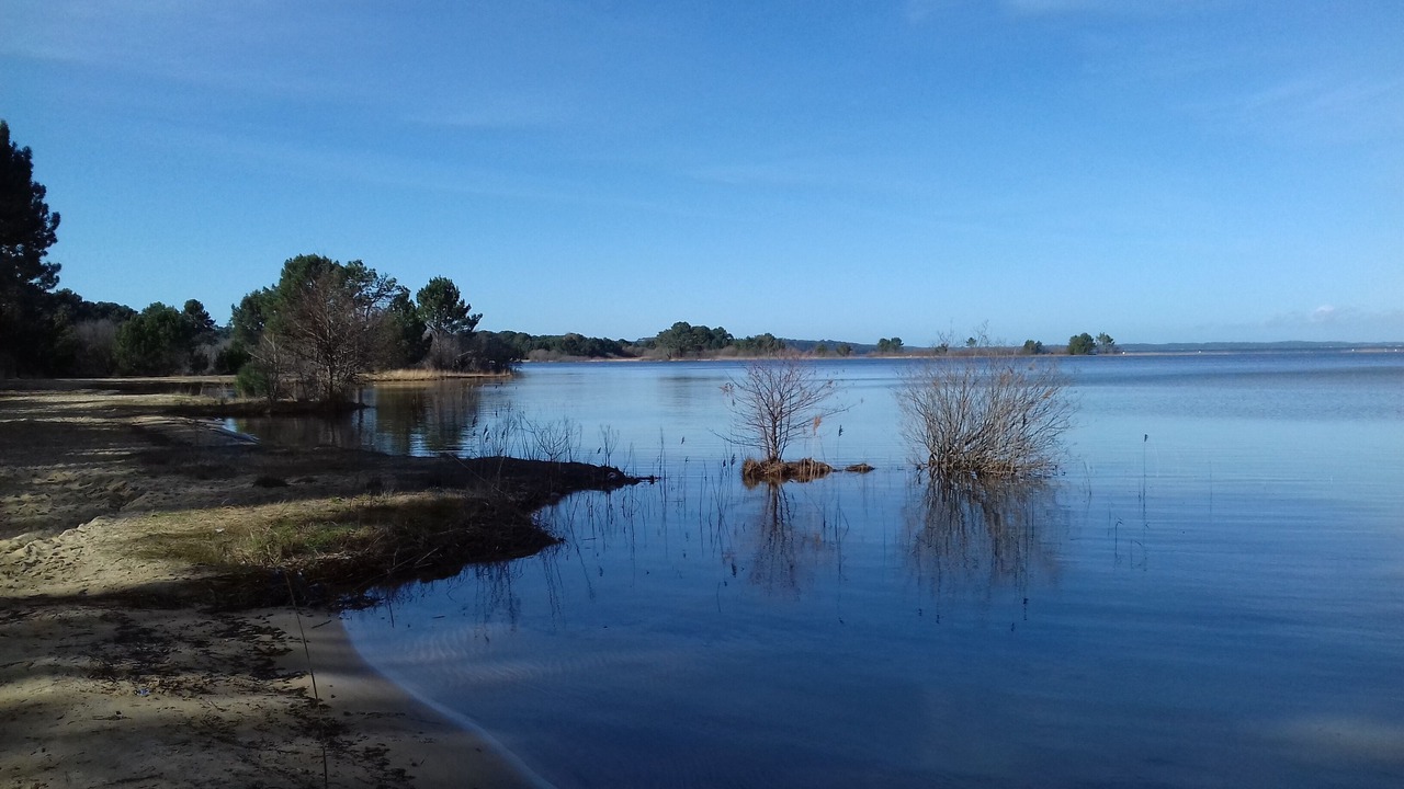 Photo of Outdoor in Sanguinet