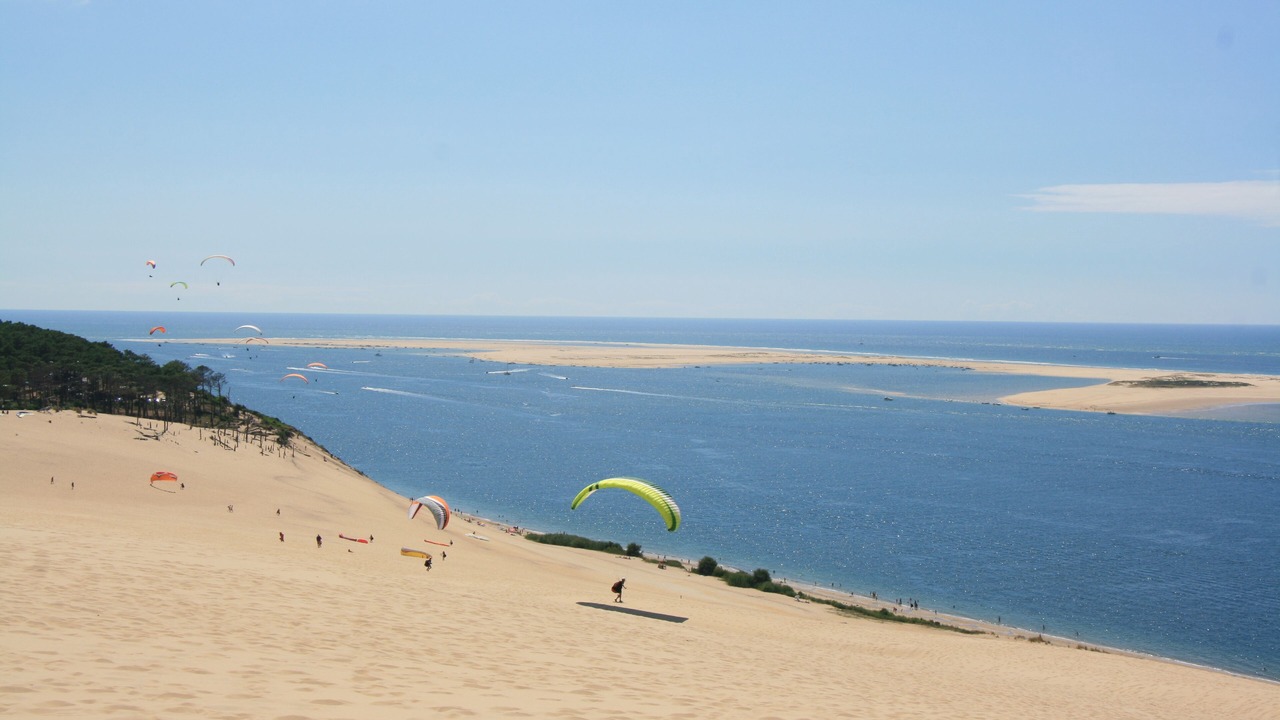 Photo of Others in Sanguinet