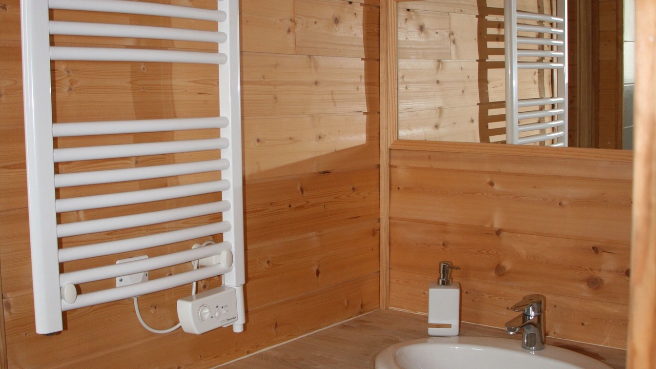 Photo of Bathroom in Sanguinet