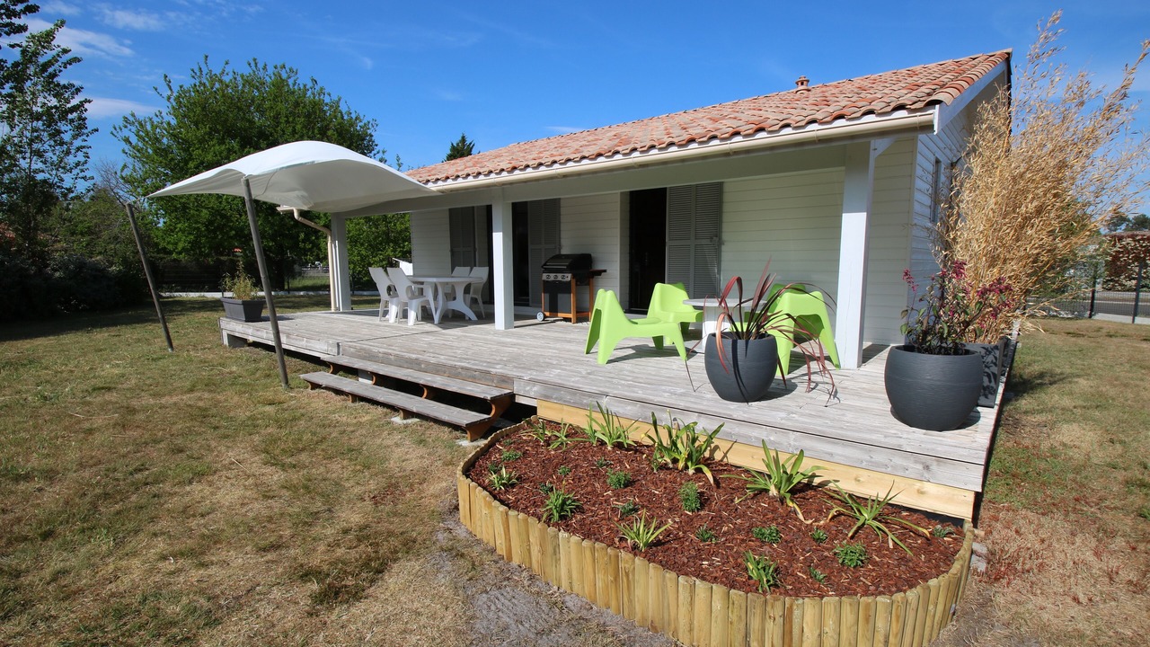 Photo of Outdoor in Sanguinet
