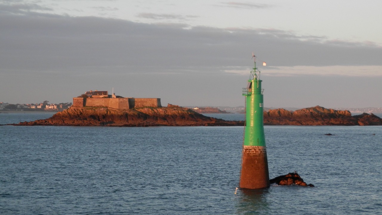 Photo of Others in Dinard