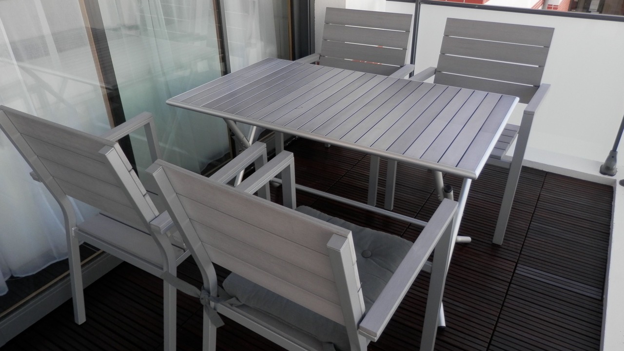 Photo of Outdoor in Dinard
