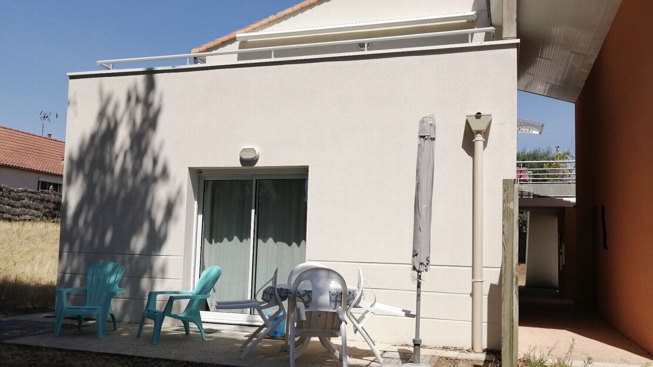 Photo of Outdoor in Saint-Brevin-les-Pins