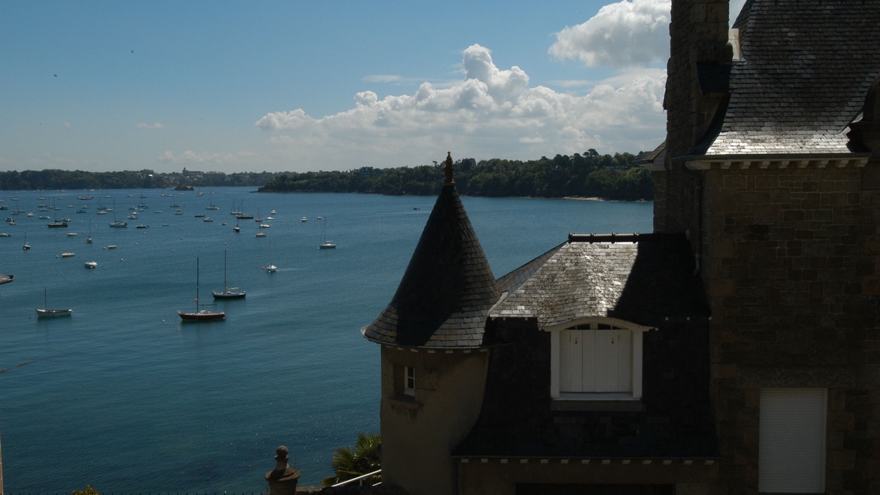 Photo of Others in Dinard