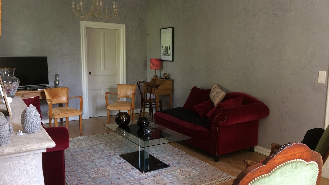 Photo of Livingroom in Villefort