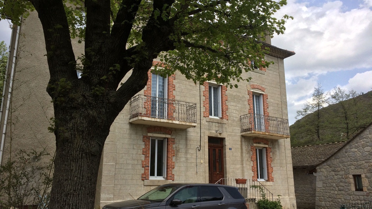 Photo of Outdoor in Villefort
