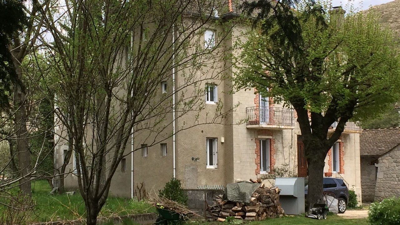 Photo of Outdoor in Villefort