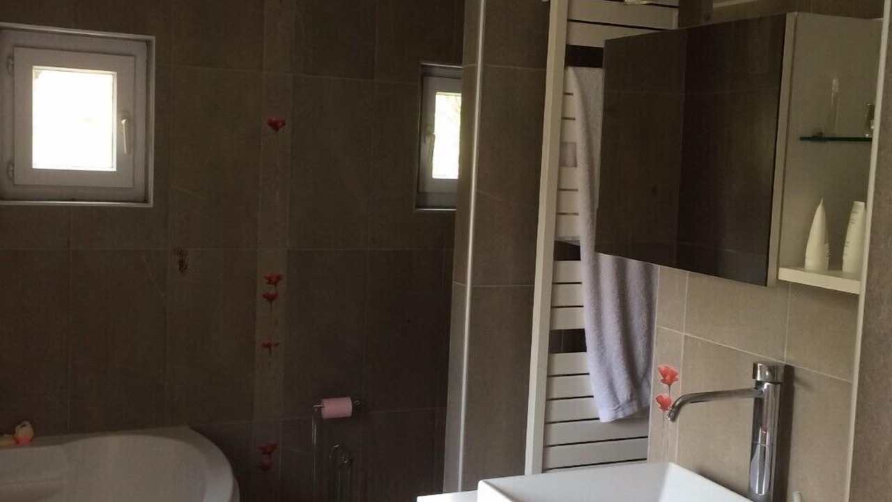 Photo of Bathroom in Villefort