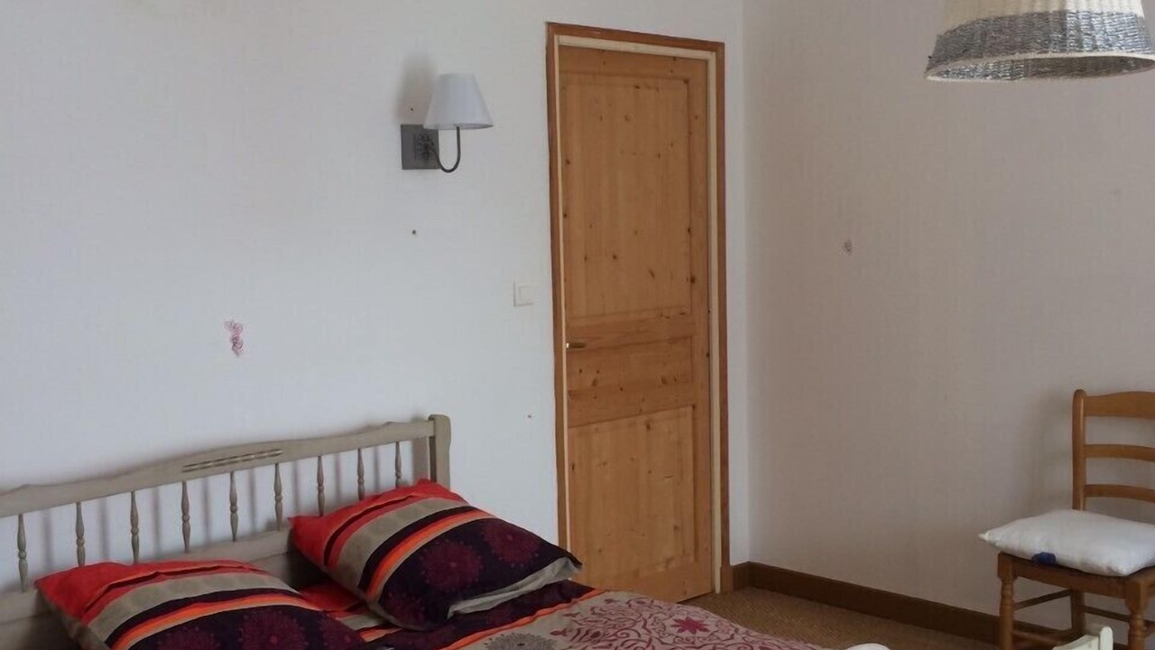 Photo of Bedroom in Villefort