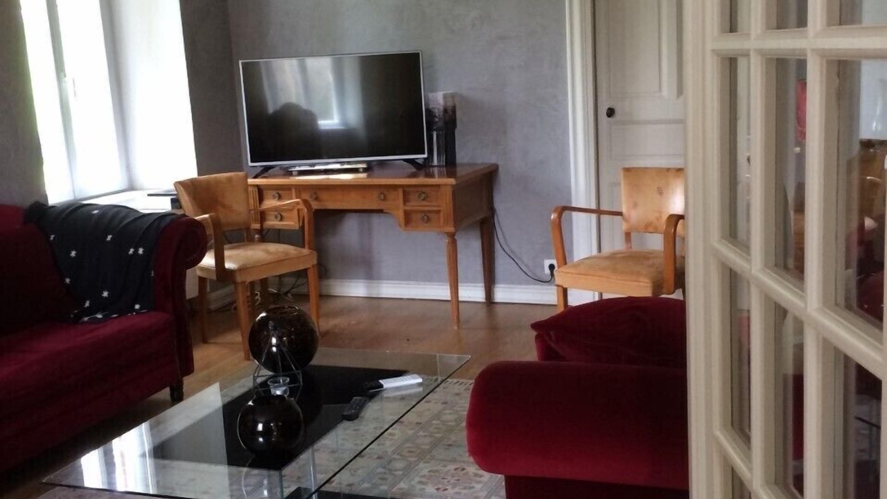 Photo of Livingroom in Villefort