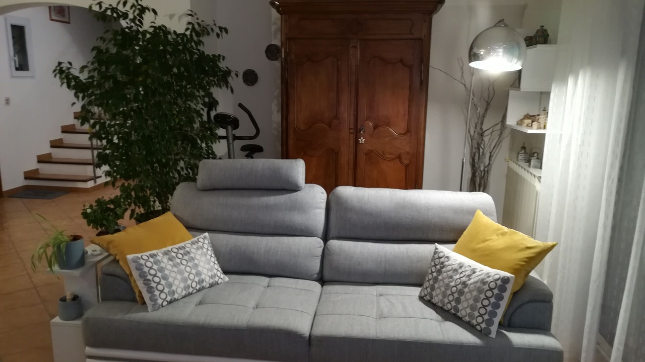 Photo of Livingroom in Les Baraques