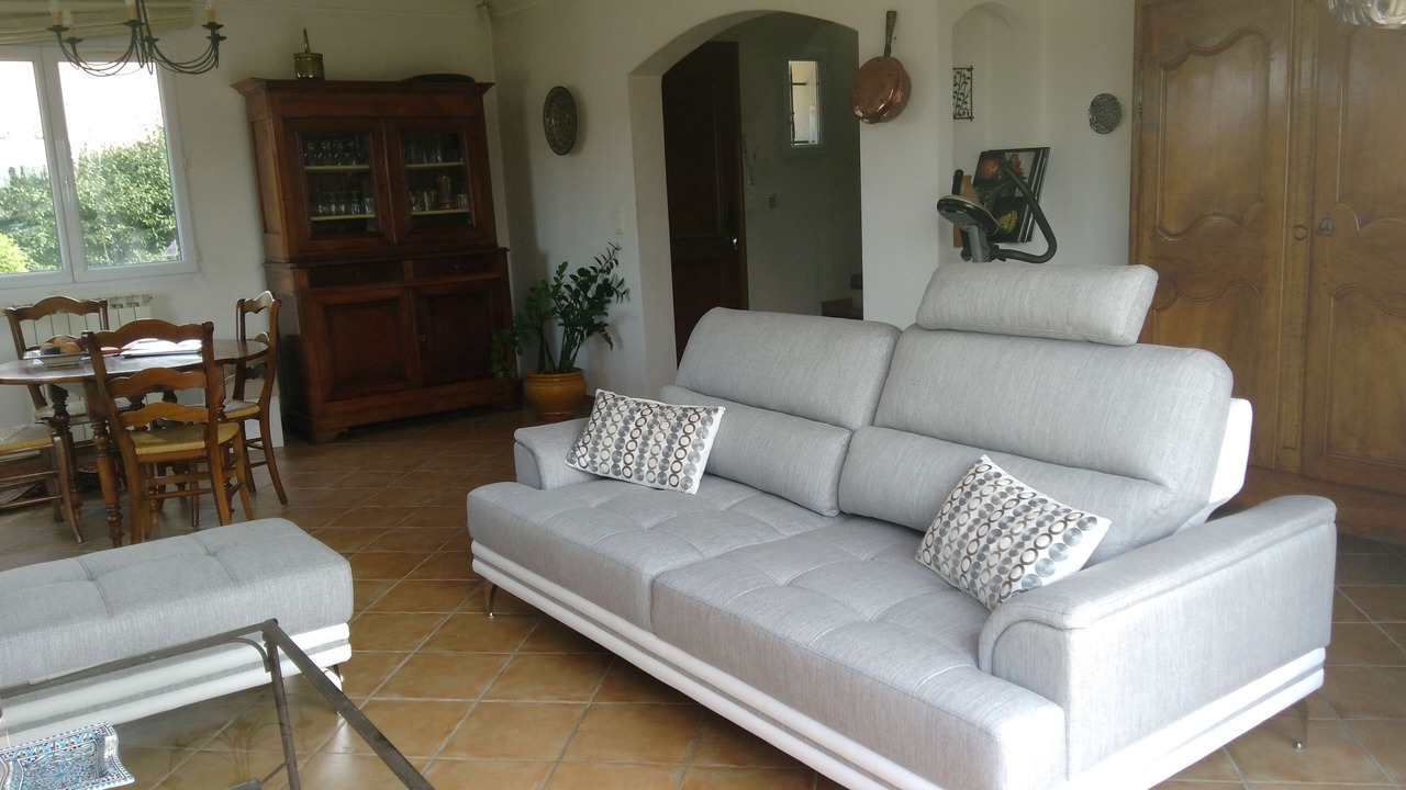 Photo of Livingroom in Les Baraques