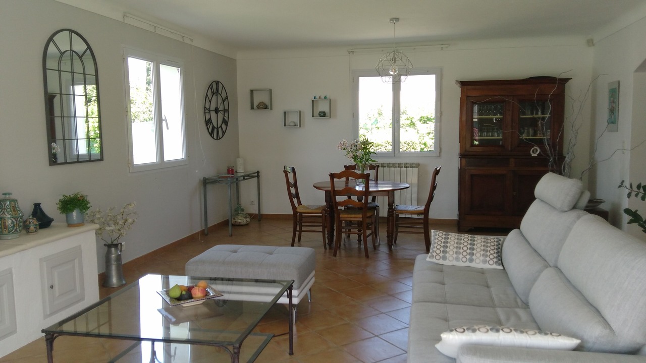 Photo of Livingroom in Les Baraques