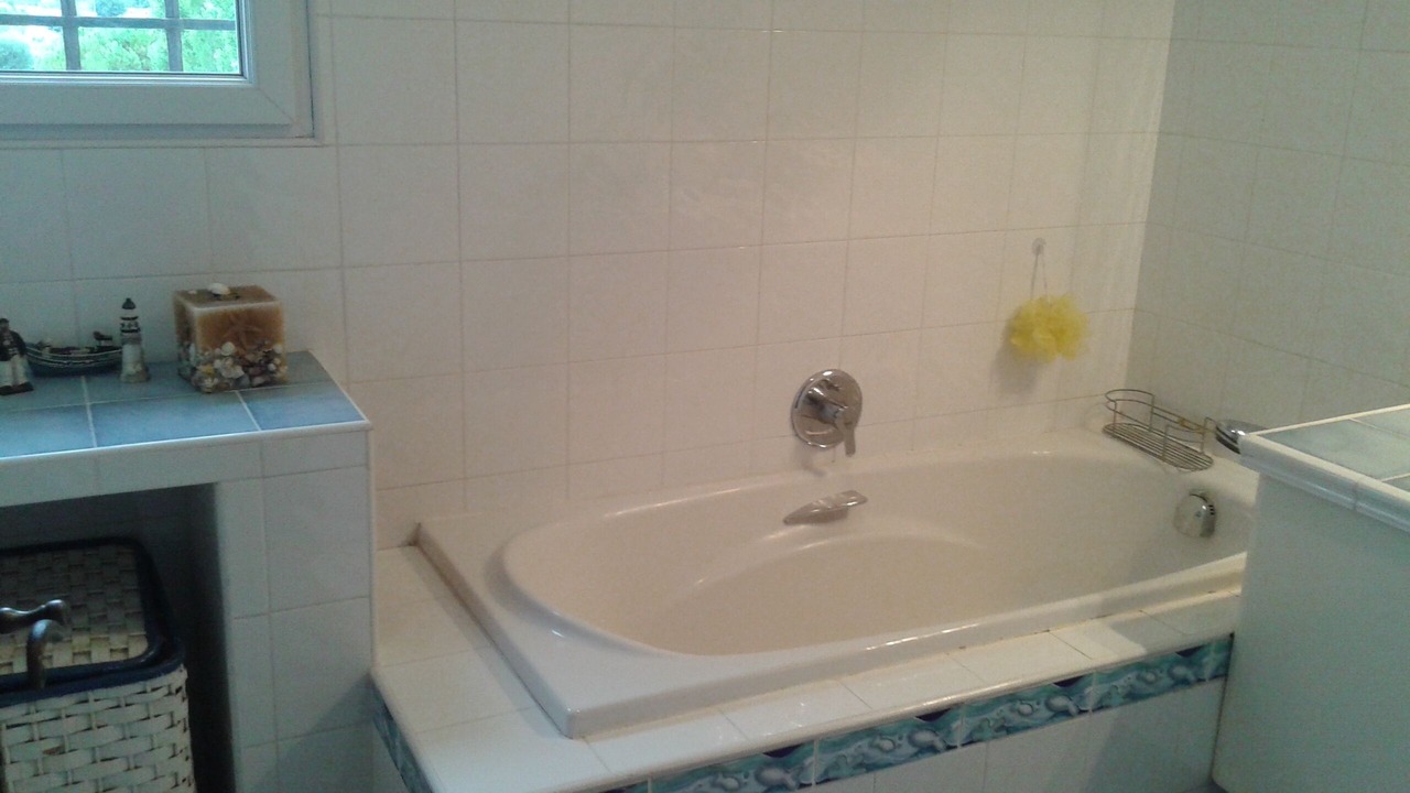 Photo of Bathroom in Les Baraques