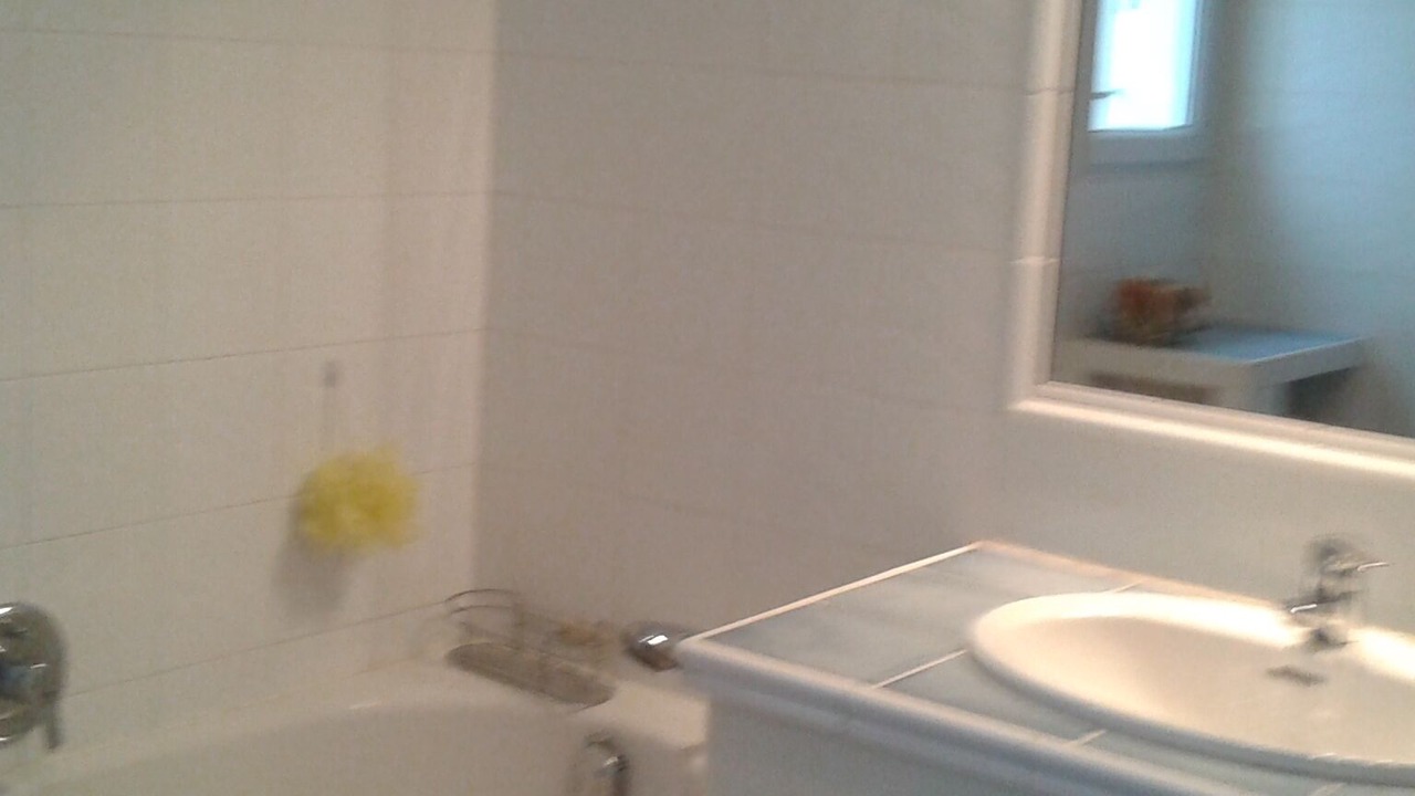 Photo of Bathroom in Les Baraques
