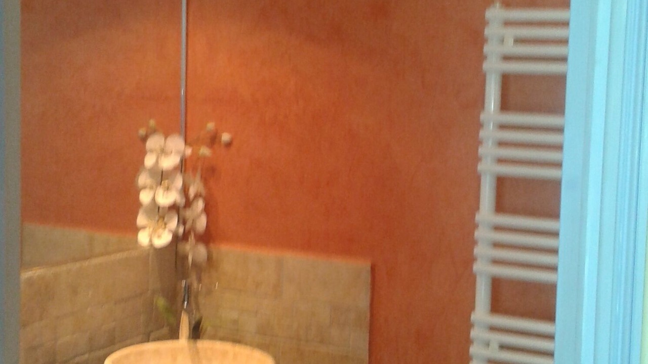 Photo of Bathroom in Les Baraques