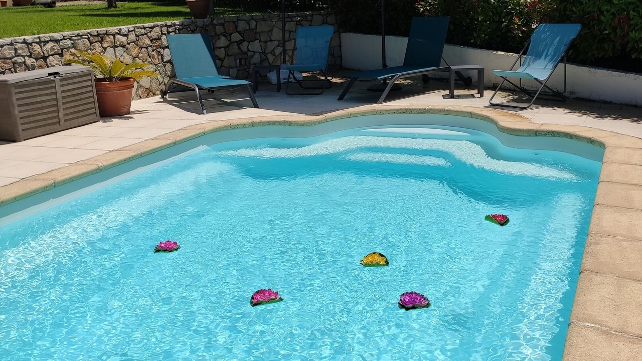 Photo of Outdoor in Les Baraques