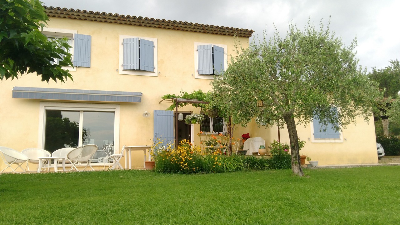 Photo of Patio Balcony in Les Baraques