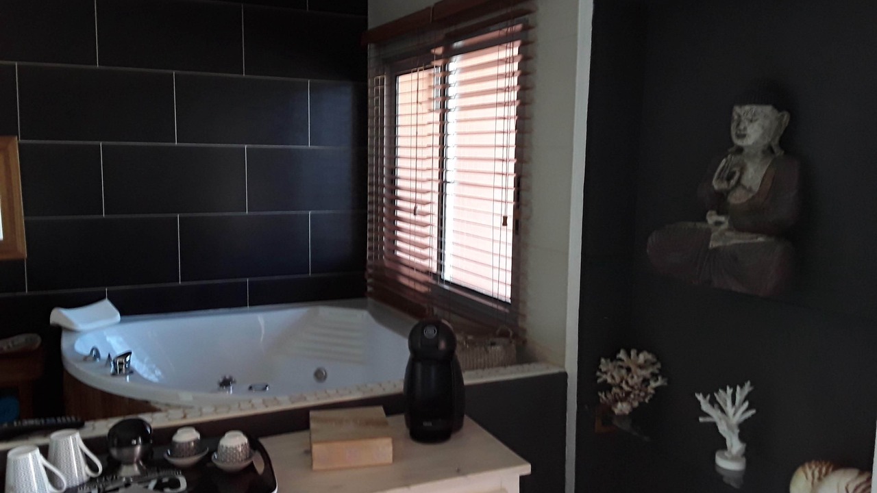 Photo of Bathroom in Sainte-Marie-Plage