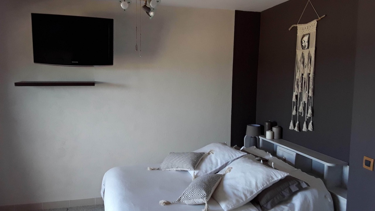 Photo of Bedroom in Sainte-Marie-Plage
