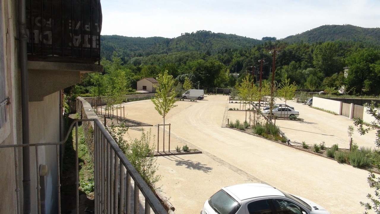 Photo of Outdoor in Saint-Jean-du-Gard