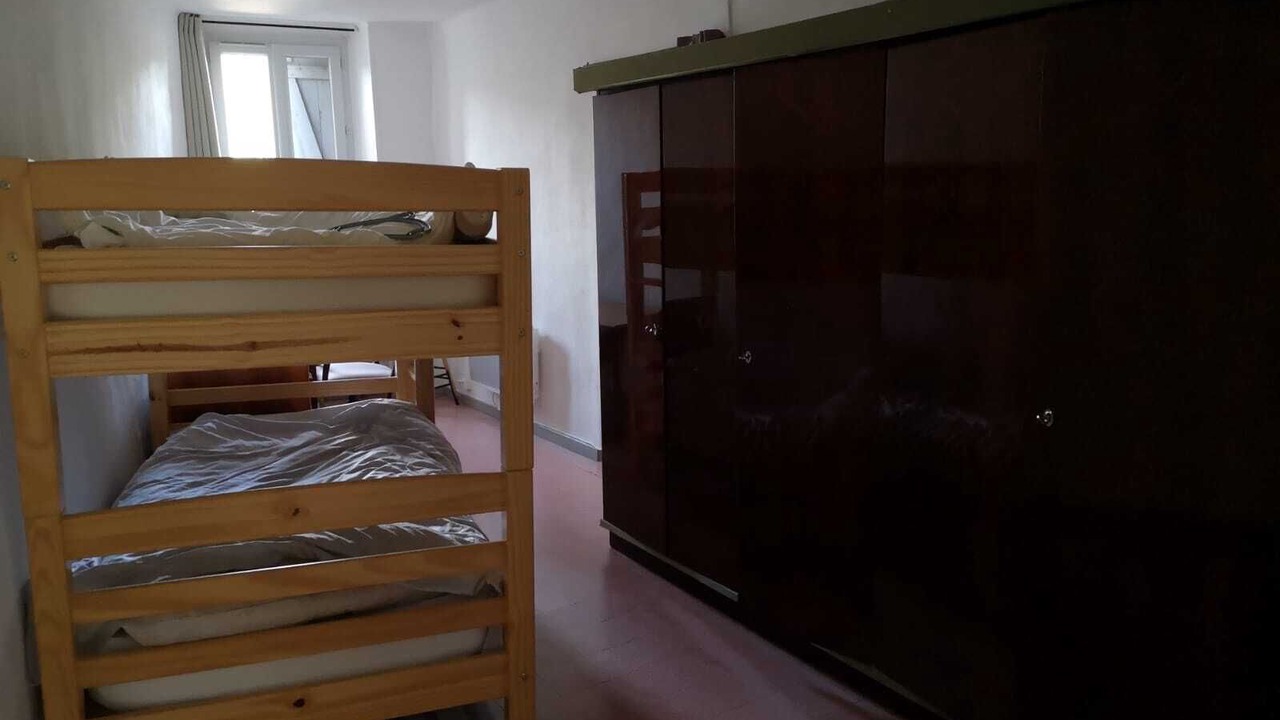 Photo of Bedroom in Saint-Jean-du-Gard