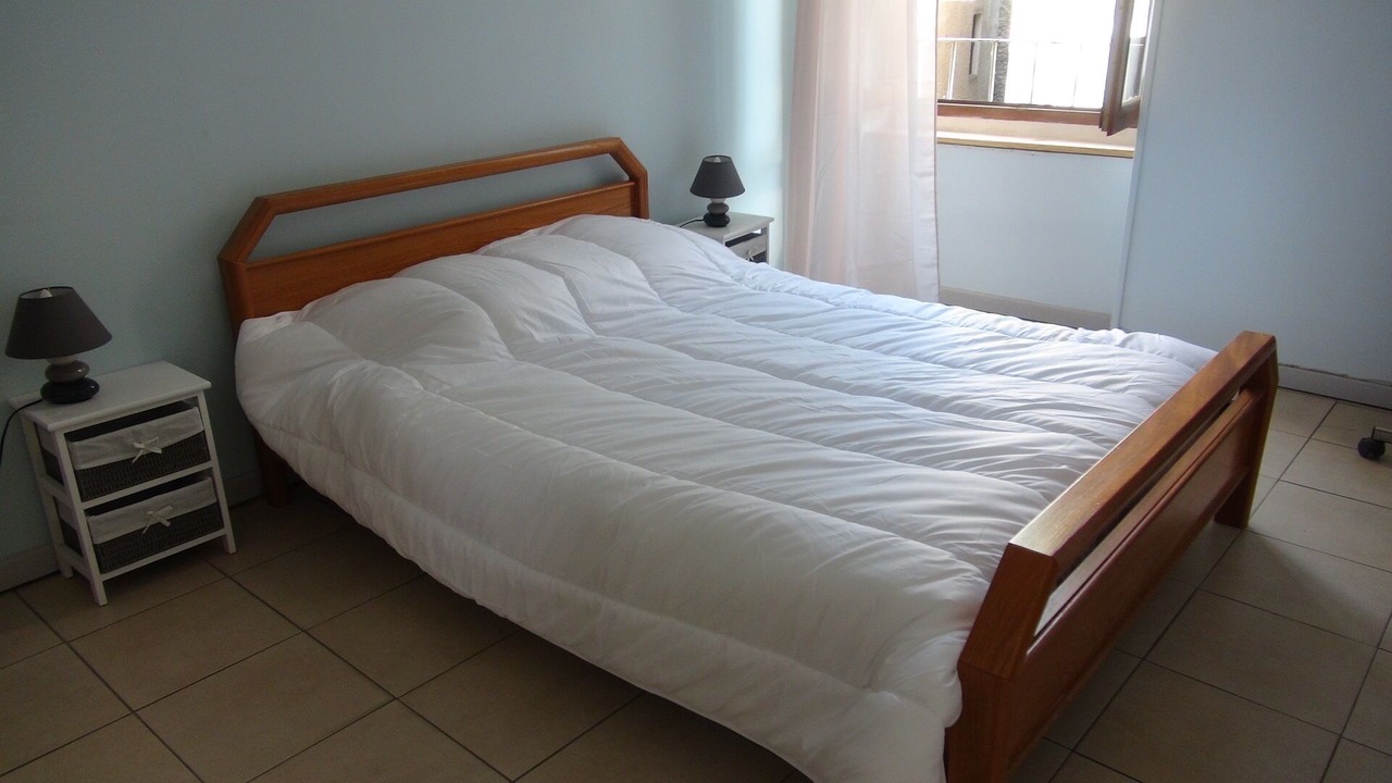 Photo of Bedroom in Saint-Jean-du-Gard
