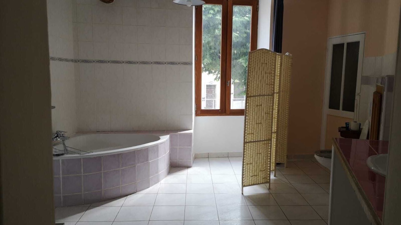 Photo of Bathroom in Saint-Jean-du-Gard