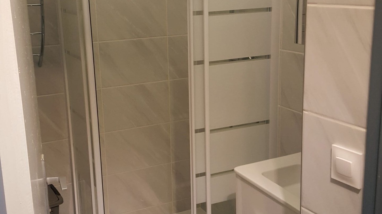 Photo of Bathroom in La Petite Motte