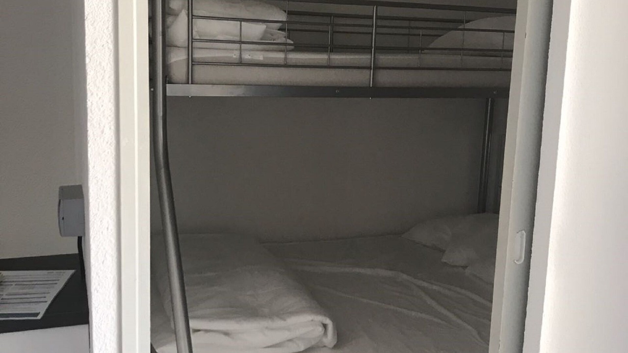 Photo of Bedroom in La Petite Motte