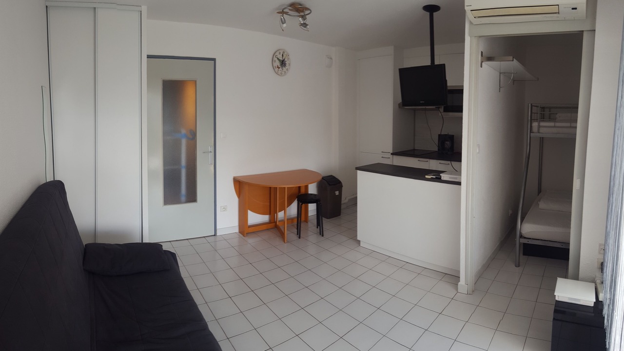 Photo of Livingroom in La Petite Motte