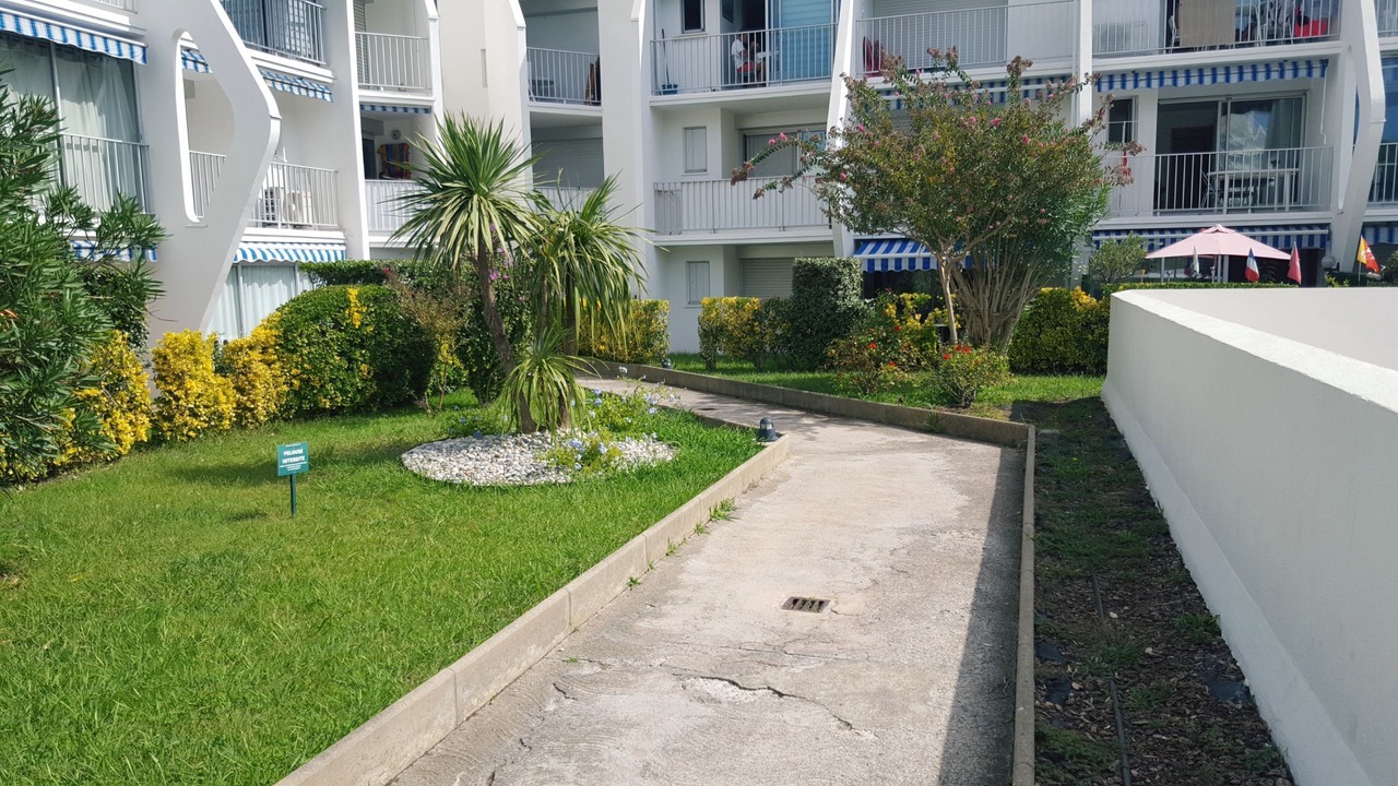 Photo of Outdoor in La Petite Motte