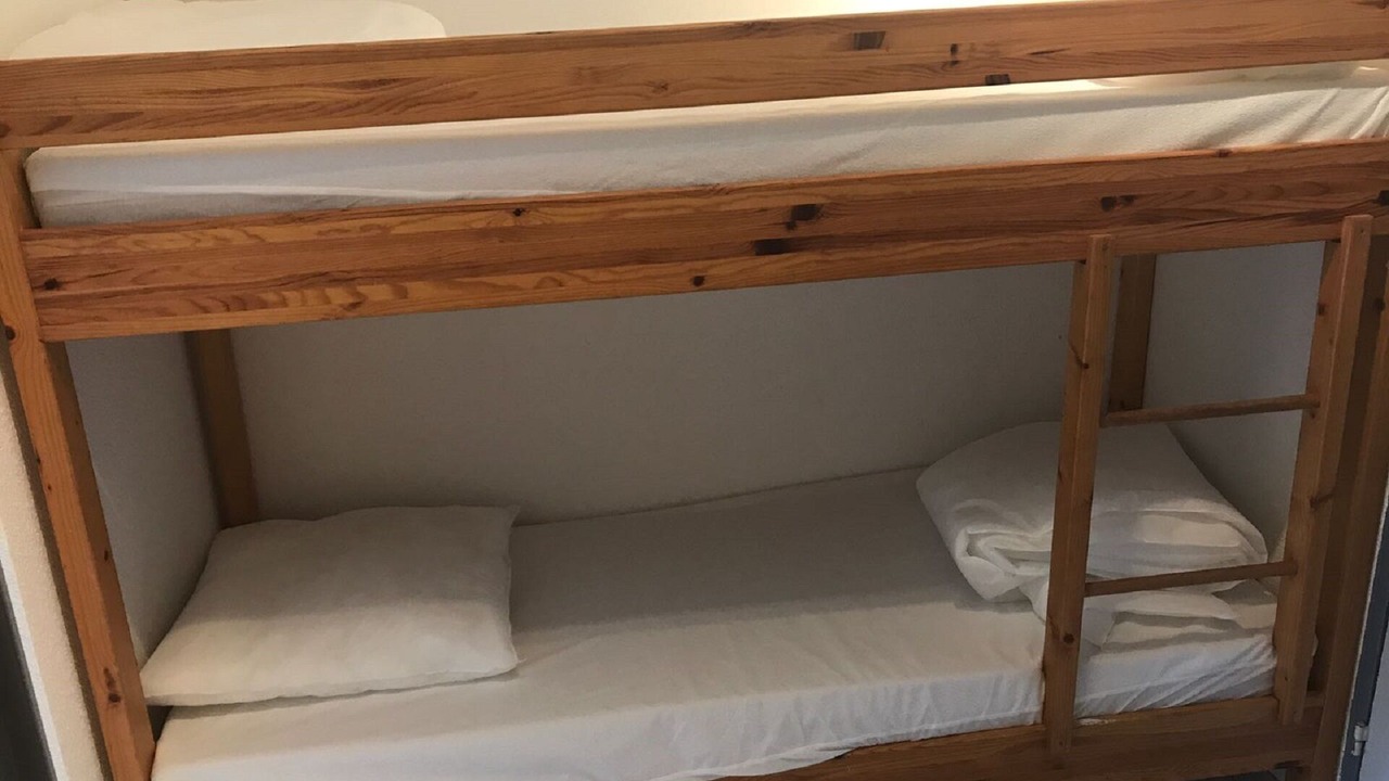 Photo of Bedroom in La Petite Motte