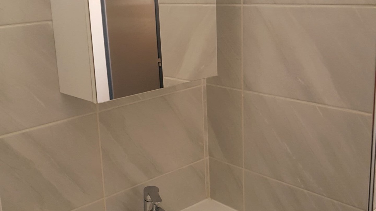 Photo of Bathroom in La Petite Motte