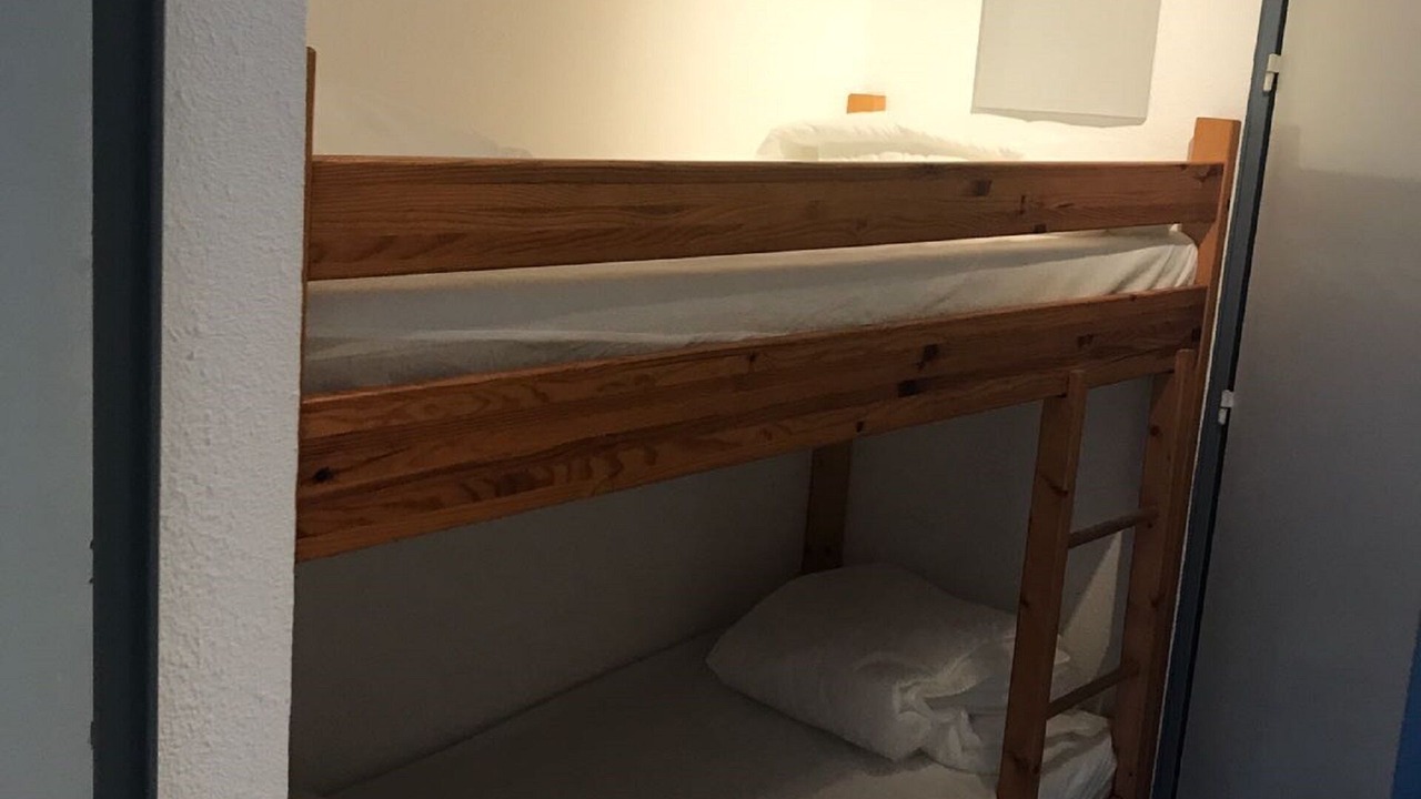 Photo of Bedroom in La Petite Motte