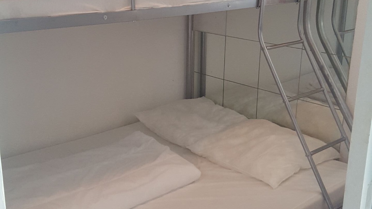 Photo of Bedroom in La Petite Motte