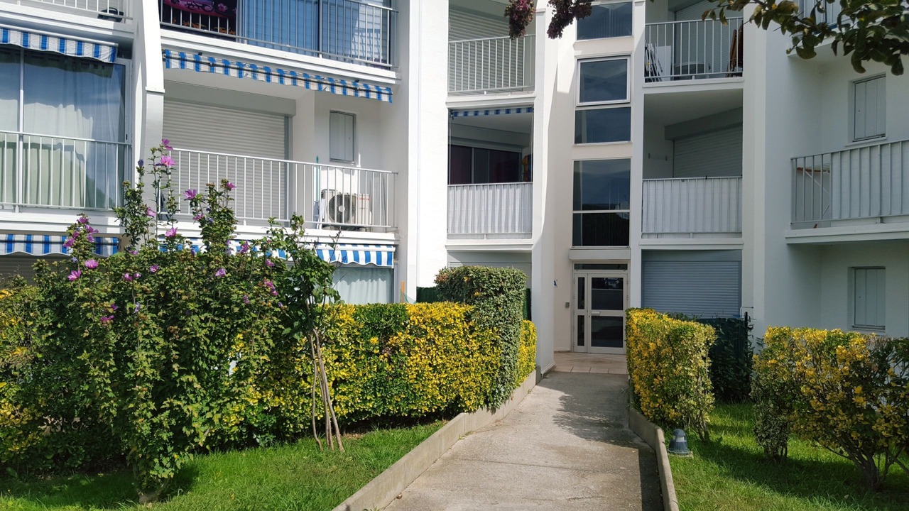 Photo of Outdoor in La Petite Motte