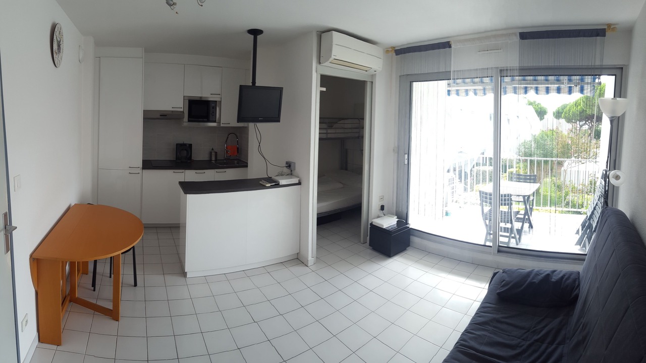 Photo of Livingroom in La Petite Motte