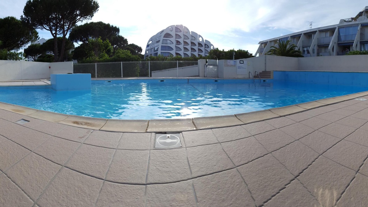 Photo of Outdoor in La Petite Motte