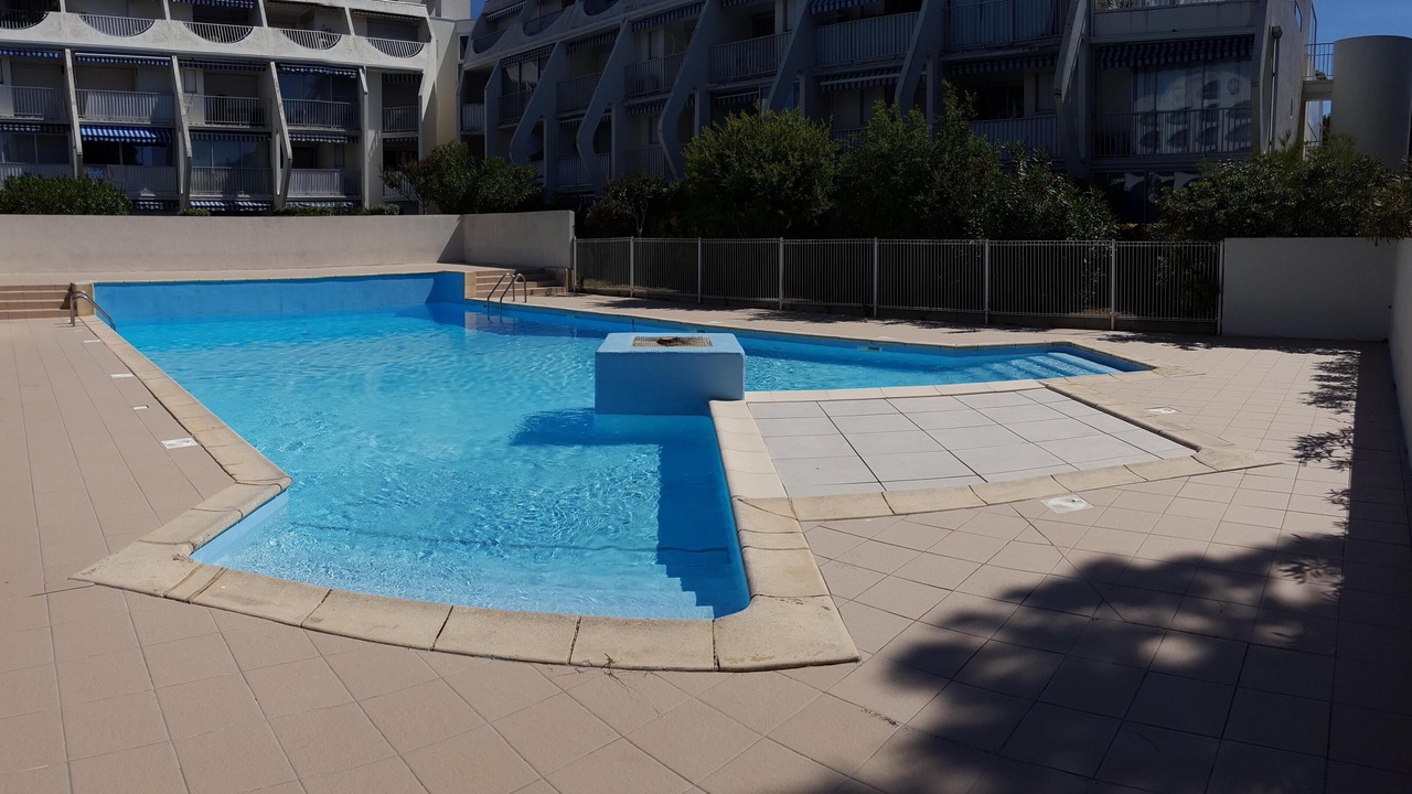 Photo of Outdoor in La Petite Motte