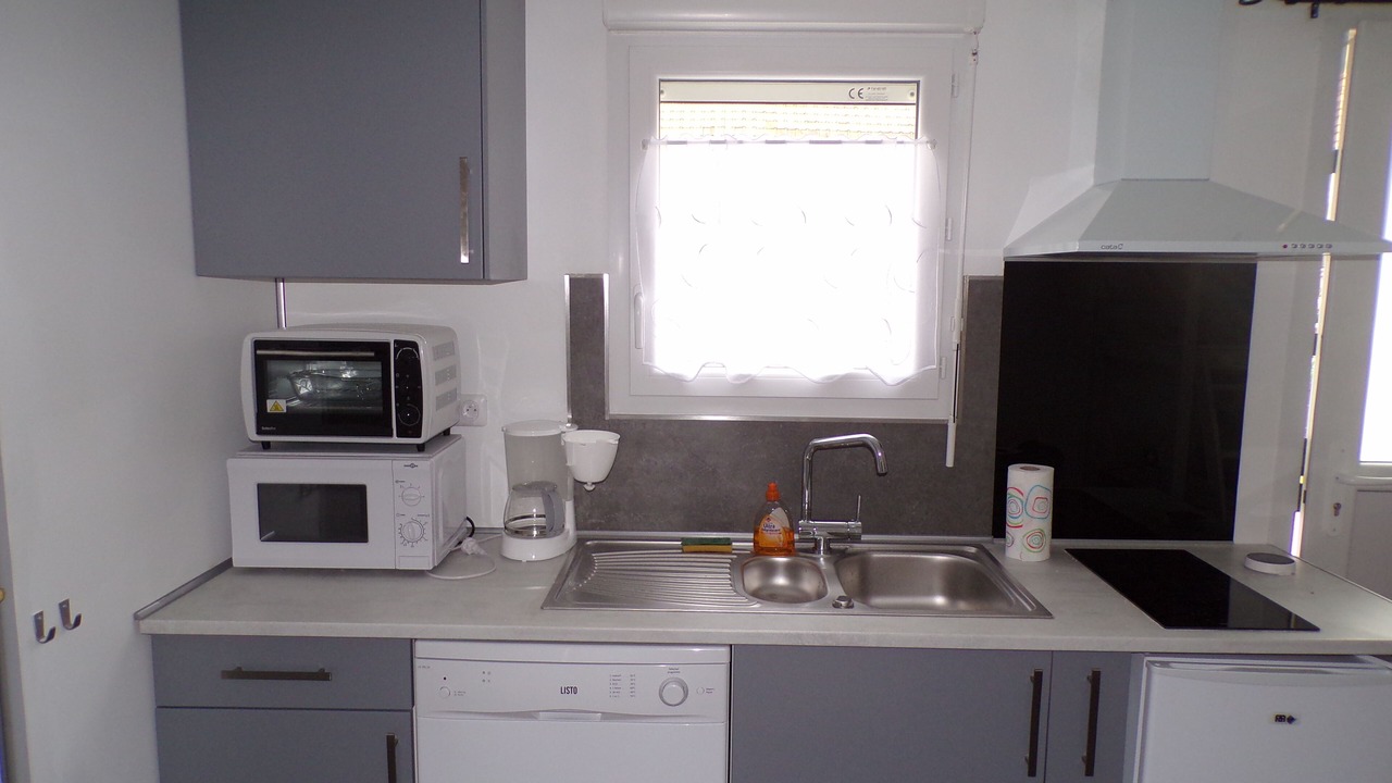 Photo of Kitchen in Berck-sur-Mer