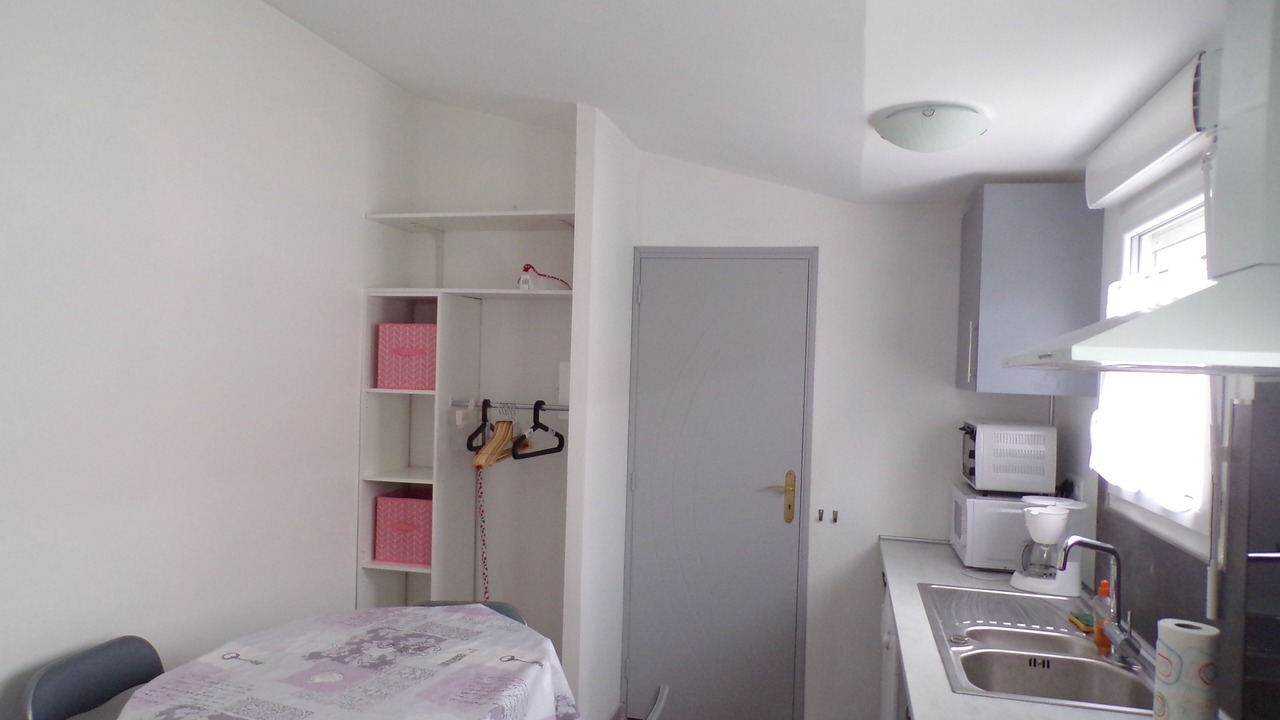 Photo of Kitchen in Berck-sur-Mer