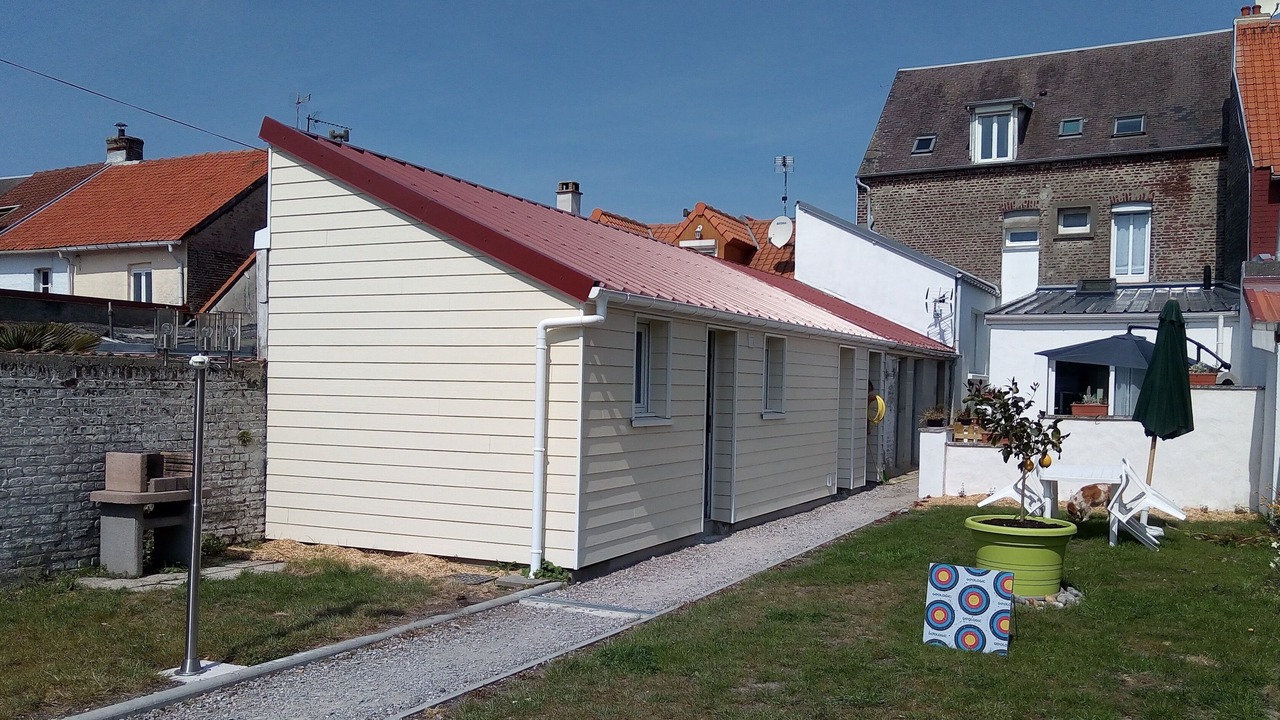 Photo of Outdoor in Berck-sur-Mer