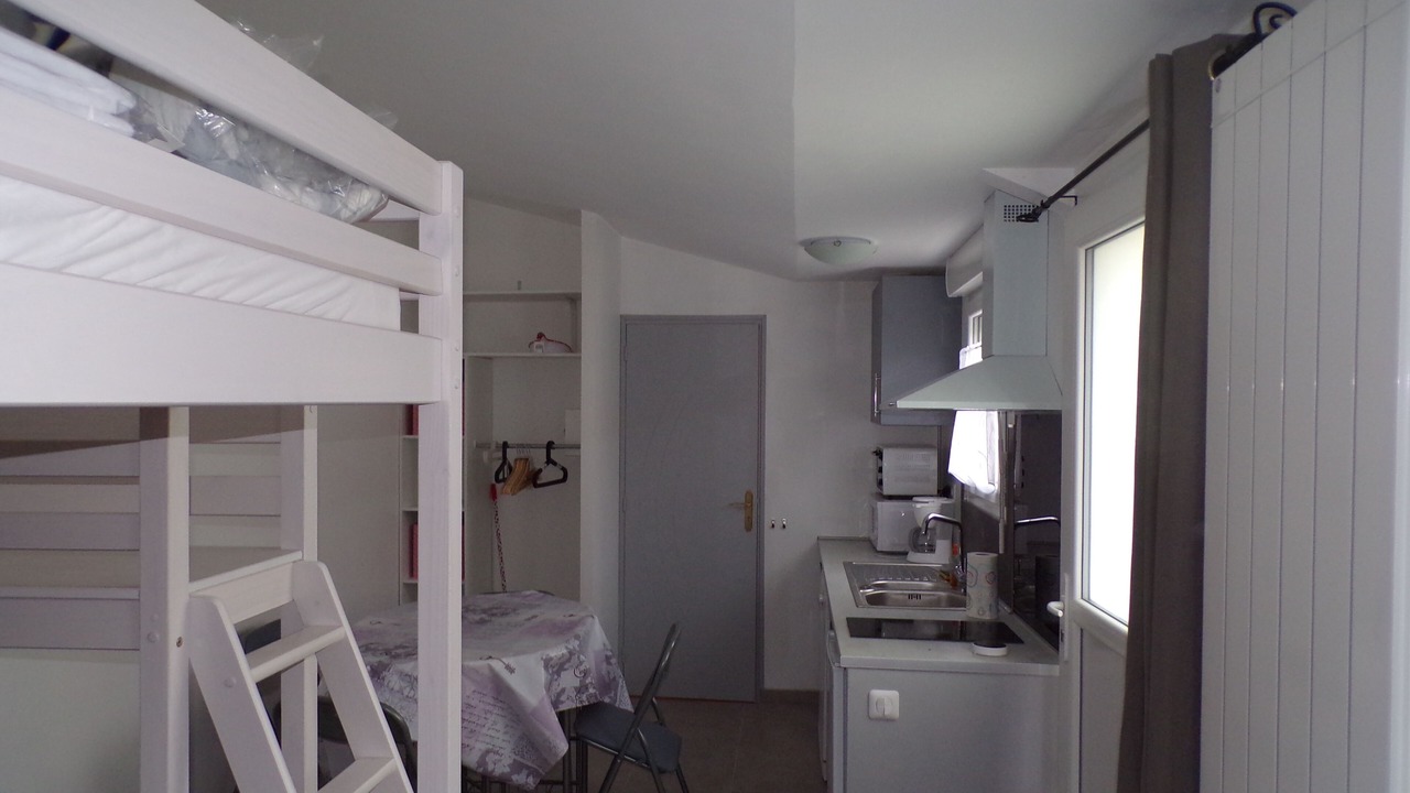 Photo of Kitchen in Berck-sur-Mer