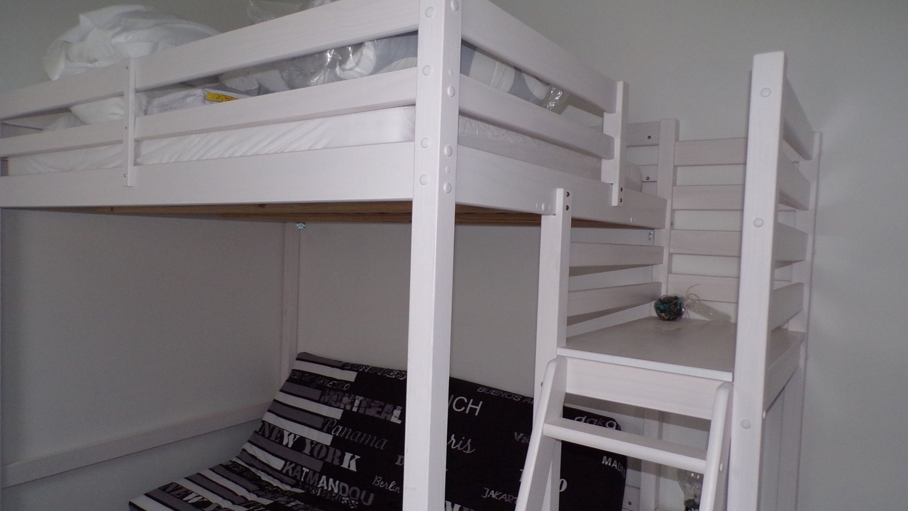 Photo of Bedroom in Berck-sur-Mer